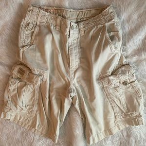 Men’s American Eagle Cargo Shorts